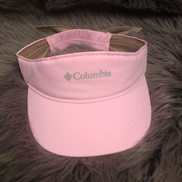 GOLF VISOR SUN VISOR COLUMBIA - Picture 11 of 12